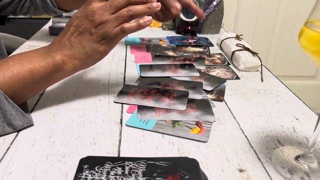 Aquarius ♒️Stuck between a spouse and the man you really love. They know!????? смотреть онлайн