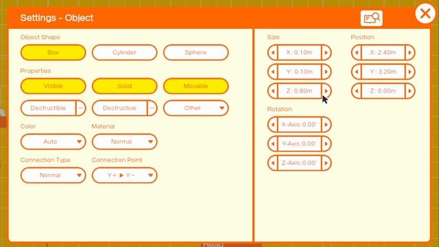 [Game Builder Garage Tutorial] First Person UI Setup смотреть онлайн