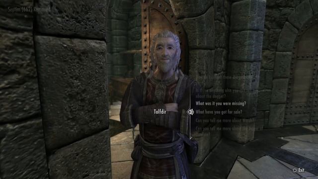 (Modded Skyrim)(Session 44) Wiping out the Summerset Shadows & Listener's Dutys смотреть онлайн
