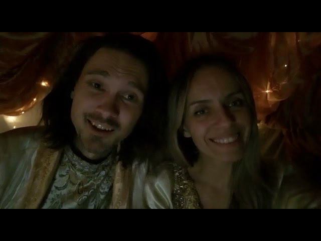 ИНТЕРАКТИВНАЯ ИГРА «СТРАНА ФАНТАЗИЯ» (3+) смотреть онлайн