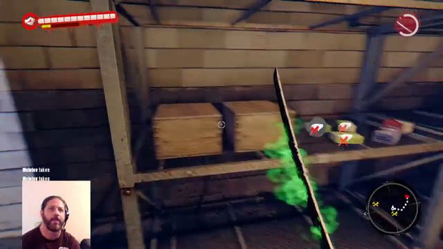 Dead Island Part 8 смотреть онлайн