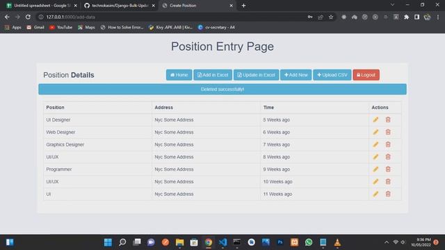 Django-Bulk-Update-With-Excel with source code смотреть онлайн