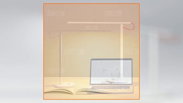 Xiaomi Mijia Yeelight MJTD01YL Smart LED Desk Lamp смотреть онлайн