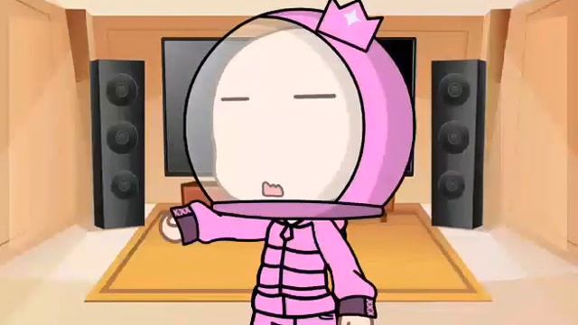 Impostor imperceptible | Among us music video | Gcmv | Meme? | смотреть онлайн