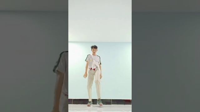 ENHYPEN ‘Future Perfect (Pass the MIC)’ Dance Cover | Fairy of Art 🎨 смотреть онлайн