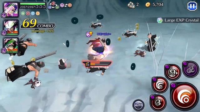 ABSOLUTE BEAST! Max Transcended T20 Parasol Bruno Showcase | Bleach Brave Souls смотреть онлайн