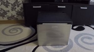 Dometic автохолодильник
