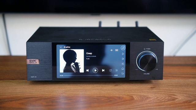 Bluesound Node N130 Reviewed and Compared смотреть онлайн