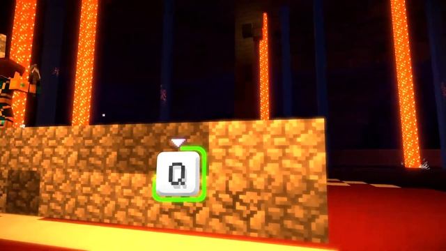 Minecraft Story Mode 2 #8 Испытание Ромео смотреть онлайн