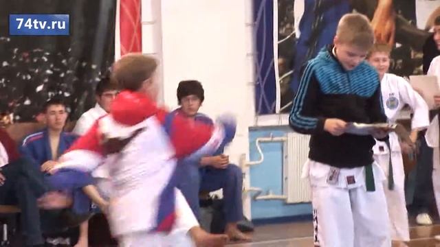 ФЕСТИВАЛЬ ПО АДАПТИВНЫМ ЕДИНОБОРСТВАМ смотреть онлайн