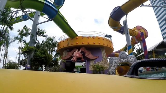 Pororo Aquapark Bangkok