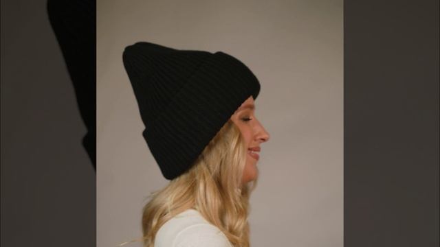 DFR62-2 Шапка жен. 50% шерсть, 50% акрил разм.57 FABRETTI