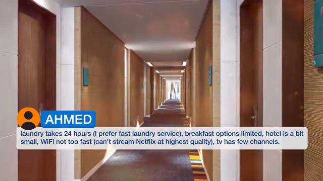 Aloft Dubai South 3 ⭐⭐⭐| Reviews real guests. Real opinions. Dubai, UAE смотреть онлайн