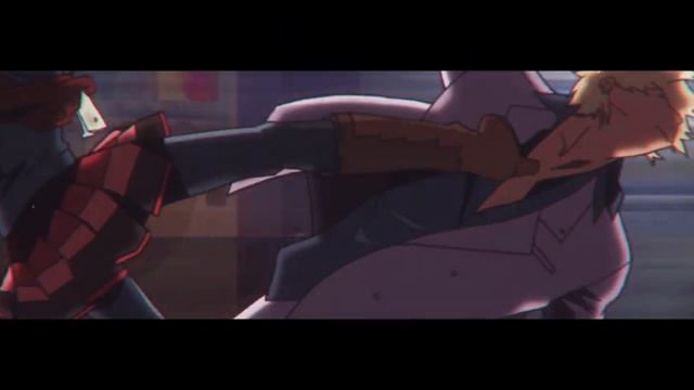 GANG GANG GANG - Animix/Various смотреть онлайн