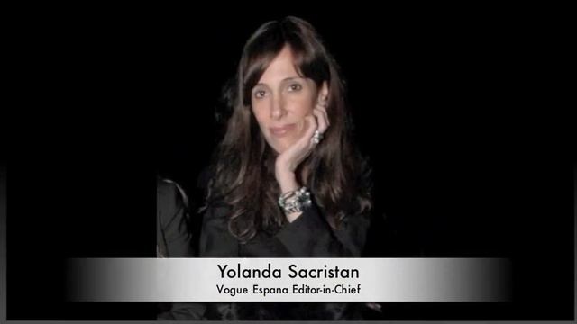 (2nd Version) Vogue International Editors-in-chief Tribute - UPDATED! смотреть онлайн