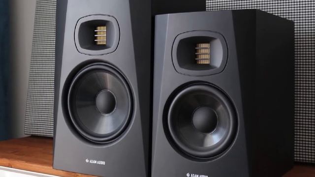 Top 10 Studio Monitors : Best For Ever! смотреть онлайн