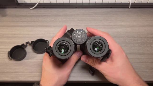 Vortex Optics Crossfire HD 10x50 Binoculars Review 2024 - Worth Every Penny! смотреть онлайн