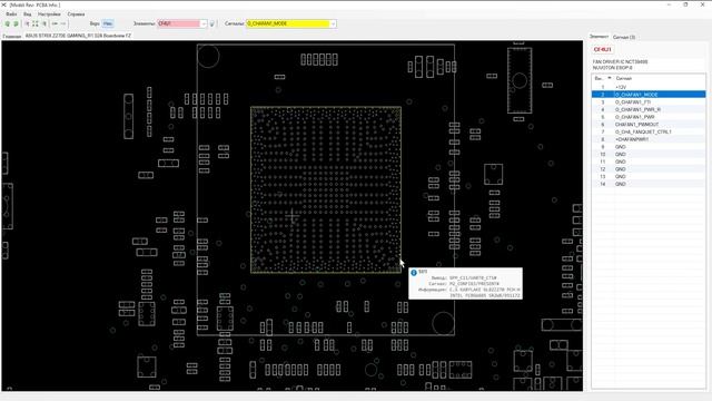 Asus Prime z270-A Замена хаба и не только. смотреть онлайн