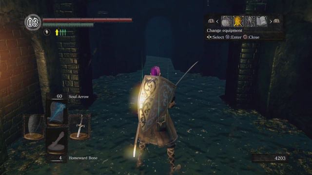 DARK SOULS: REMASTERED Playthrough #5 The Gaping Dragon смотреть онлайн