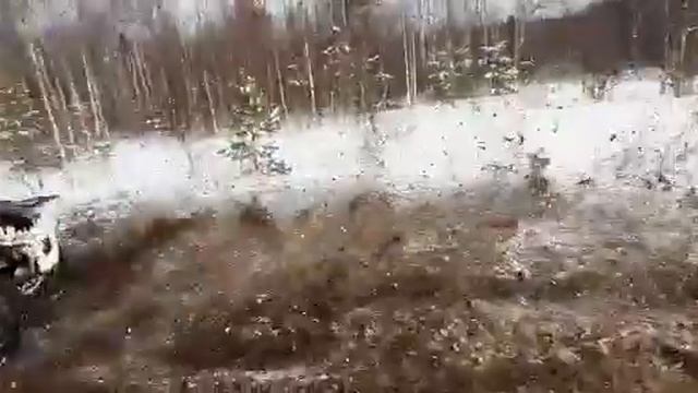 РМ 800.Распахали болото. смотреть онлайн