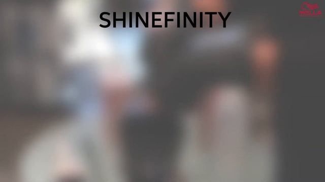Shinefinity Trial Kit Natural Blending смотреть онлайн