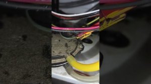 замена вторичного теплообменника на котёл Navien Deluxe старого образца