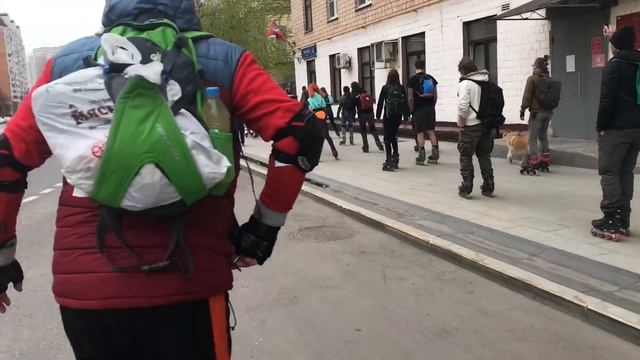 ? Ролики 2 мая 2021 смотреть онлайн