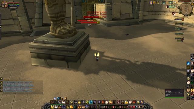 Stormforge PvP Subwar 1v5 смотреть онлайн