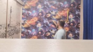 Как быстро просверлить  бетонную стену  не попасть в арматуру