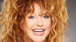 Алла Пугачева милион милион алых роз.................