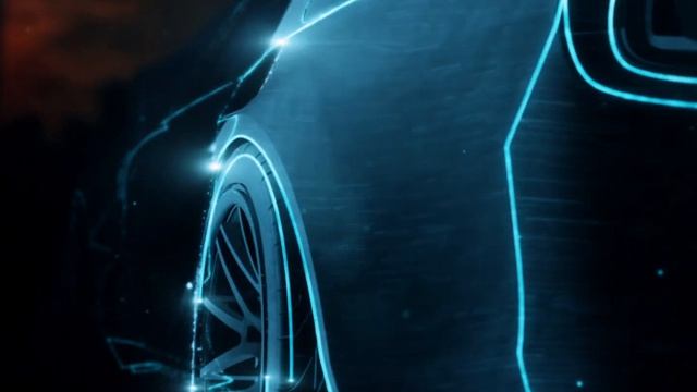 Презентация Ford Mustang. Need for Speed. Жажда скорости смотреть онлайн