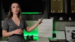 Правильное расположение розеток на кухне | Высота от пола | Фартук