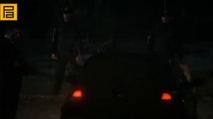 Kurtlar Vadisi Pusu 86. Bölüm