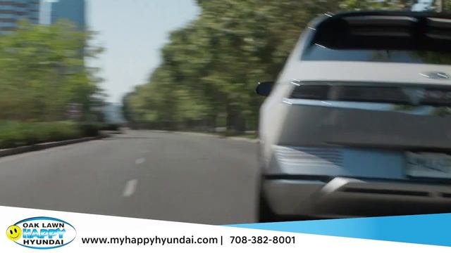 Hyundai Sedan Specials | July 2022 | @ OAK LAWN HAPPY HYUNDAI смотреть онлайн
