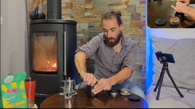 PICOPRESSO WACACO, MON AVIS смотреть онлайн