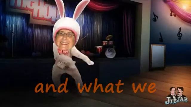 Bunny Hopping For Funds! Cooktown Art! смотреть онлайн