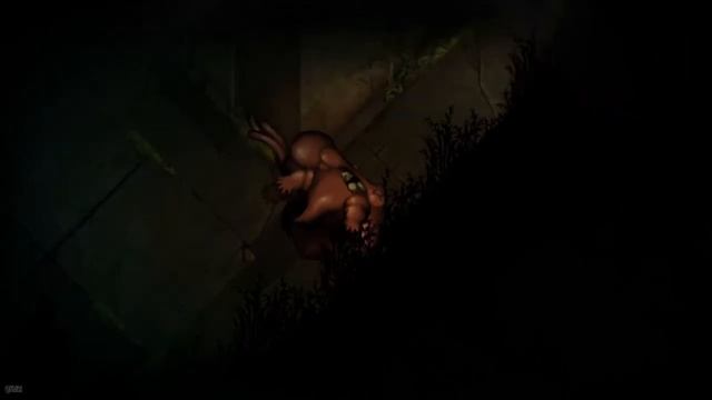 Yomawari: Night Alone | Прохождение игры #3 Финал Спасение сестрёнки (без комментариев) смотреть онлайн