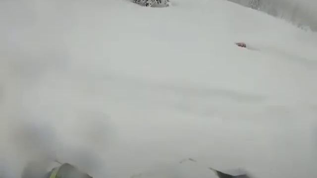 #снегоходы прикол