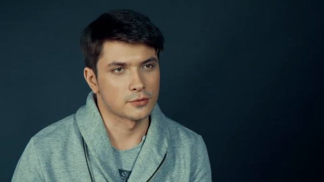 Anton Gorchakov Presentation Trim смотреть онлайн