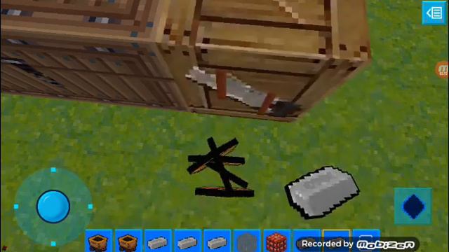 Как сделать атомную бомбу в Майнкрафт? Mincraft (Realmcraft)