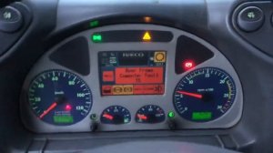 ивеко стралис обзор