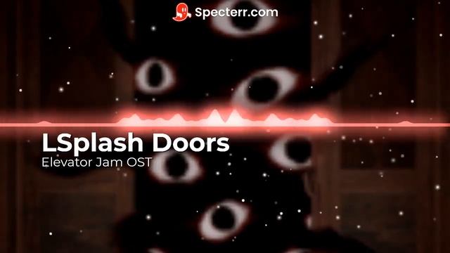 Roblox Doors OST Elevator Jam смотреть онлайн