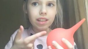 асмр врач лечит запор ролевая игра 100% мурашки ?