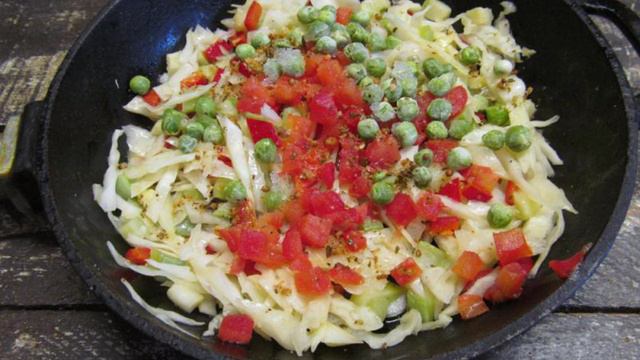 Книга рецептов