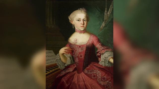 6. Menuett in F from Nannerl's Music Book - L. Mozart (classical guitar) смотреть онлайн