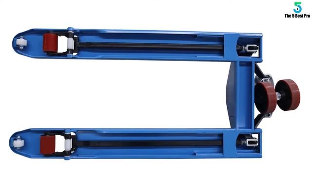Top 5 Best Hand Pallet Trucks in 2020 смотреть онлайн