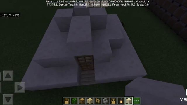 Майнкрафт кто лучше настроит дом за 10 секунд 1 минуту и за 5 минут смотреть онлайн