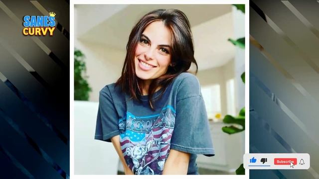 Alexa Pearl..Biography, age, weight, relationships, net worth, outfits idea, plus size models смотреть онлайн