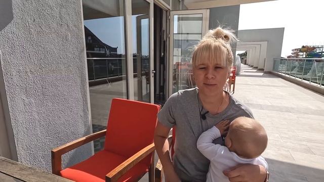 Sherwood Exclusive Lara. Рестораны и еда