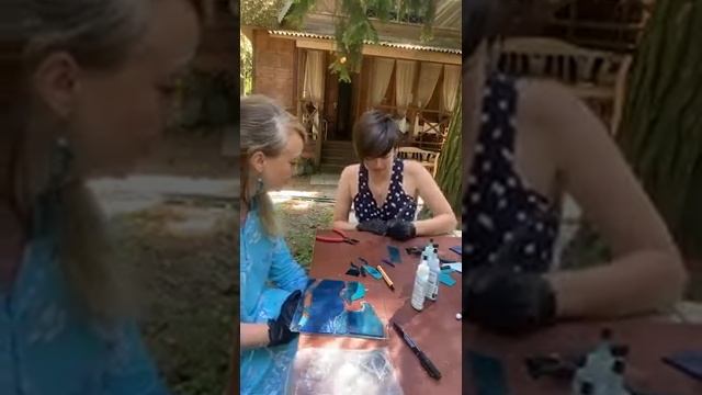 Фьюзинг смотреть онлайн